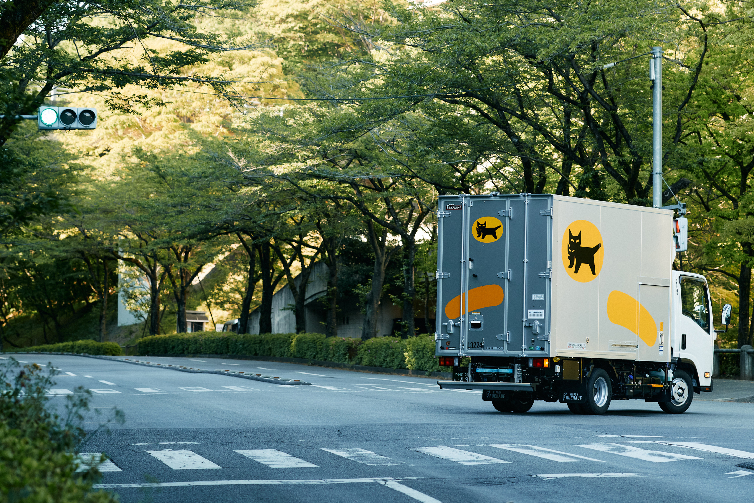 One Stop Logistics Provider in Singapore | Yamato Transport Singapore